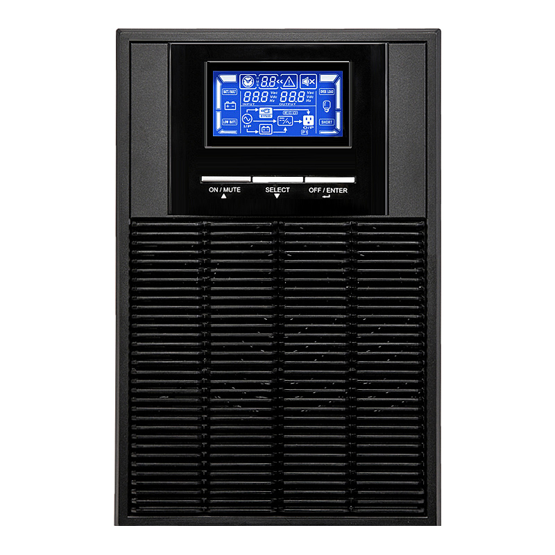 在線(xiàn)式不間斷電源 C6KL