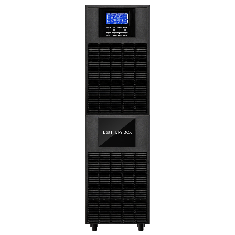 在線(xiàn)式不間斷電源 C6K