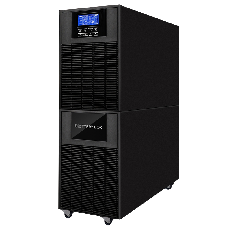 在線(xiàn)式不間斷電源 C10K